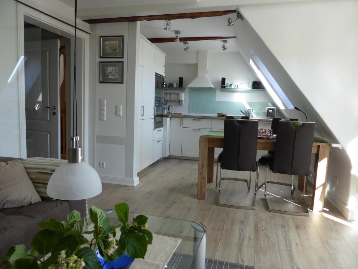 Apartment Meeresleuchten