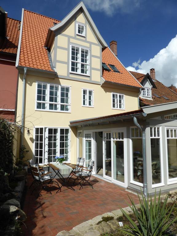 Meeresleuchten Lüneburg