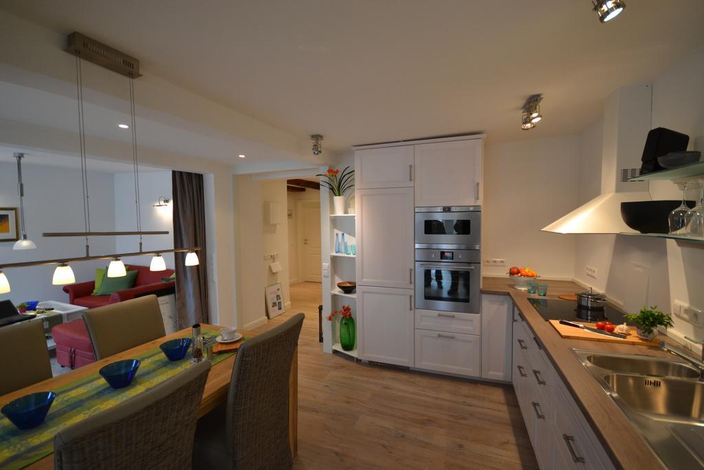 Apartment Meeresleuchten