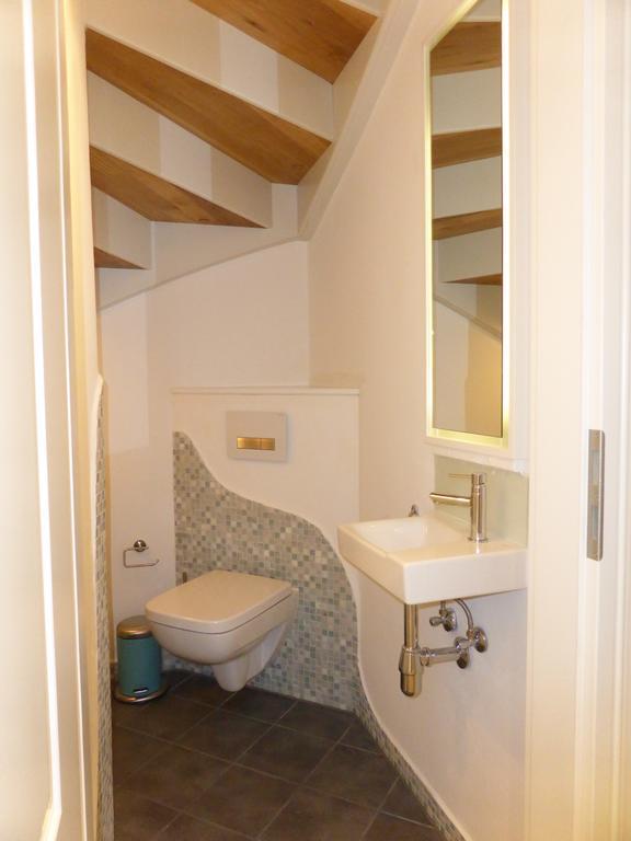 Meeresleuchten Apartment