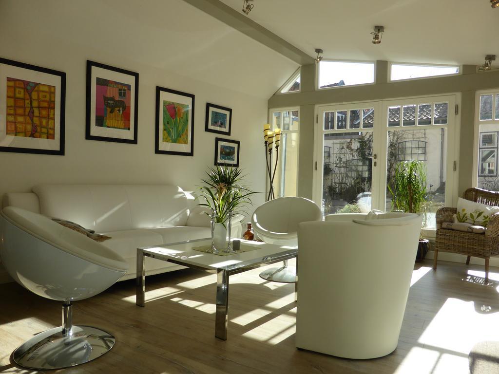 Meeresleuchten Apartment