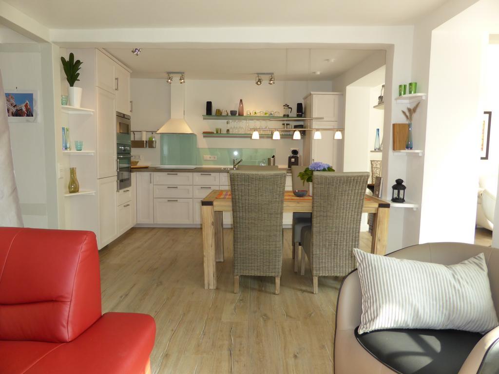 Apartment Meeresleuchten