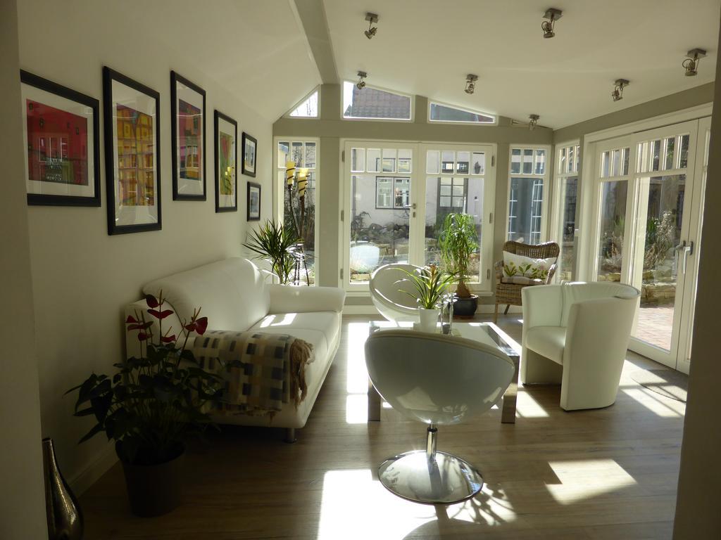 Meeresleuchten Apartment *