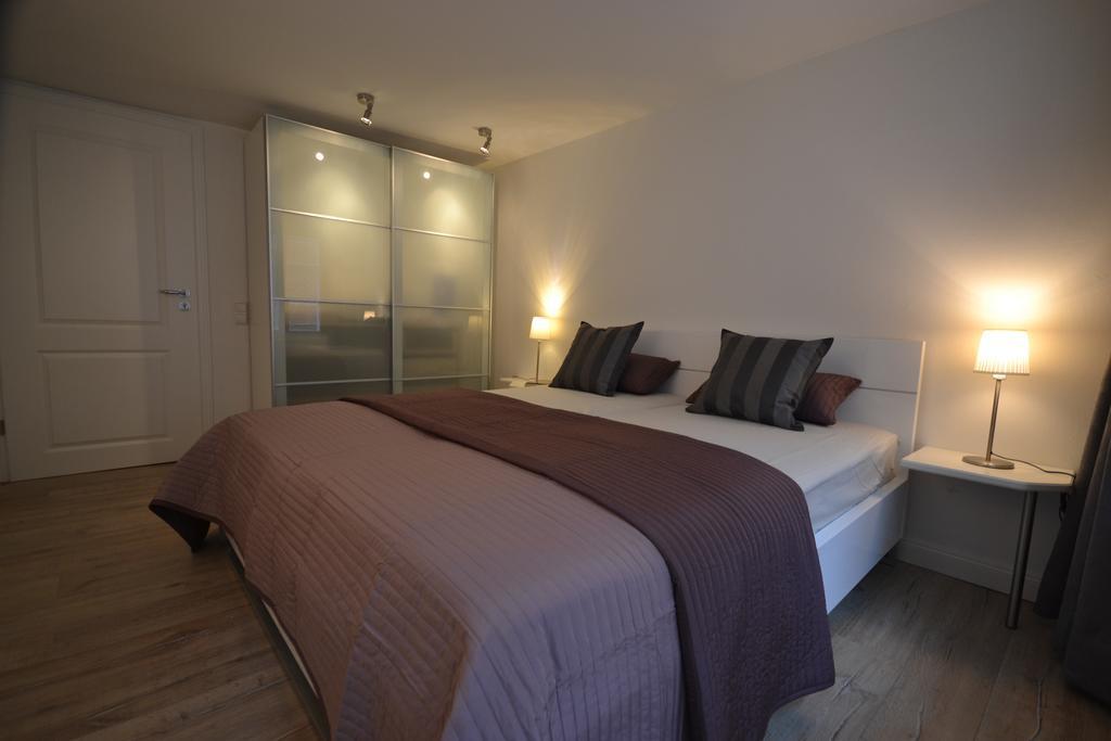 Apartment Meeresleuchten *