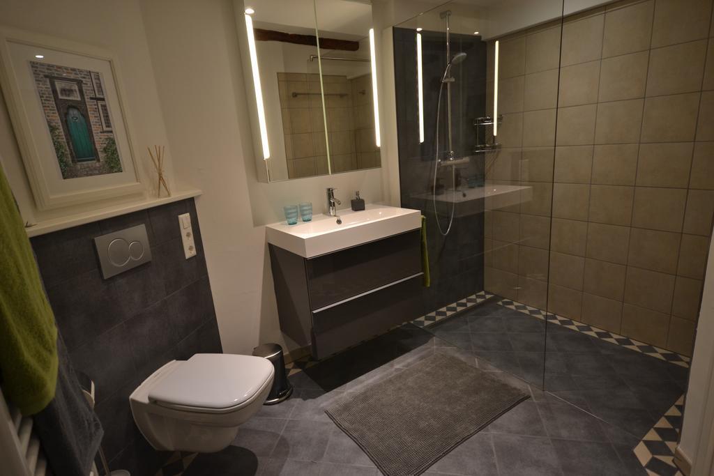 Apartment Meeresleuchten