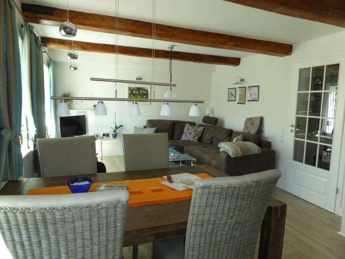 Apartment Meeresleuchten