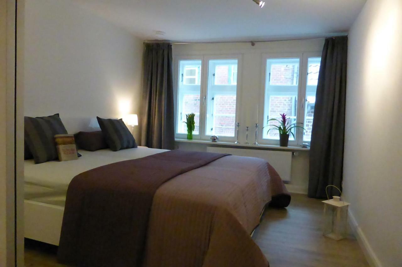 Apartment Meeresleuchten