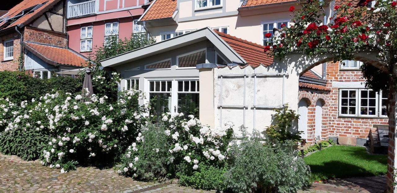 Meeresleuchten Apartment Lüneburg