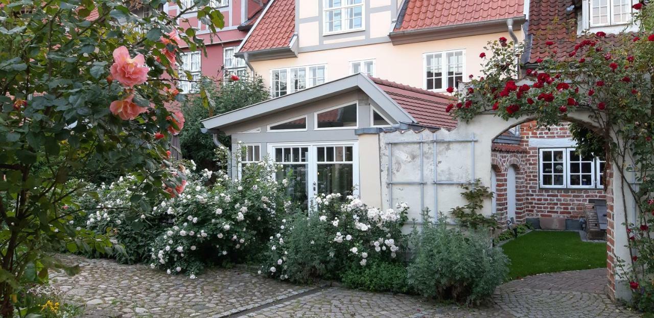 Apartment Meeresleuchten Lüneburg