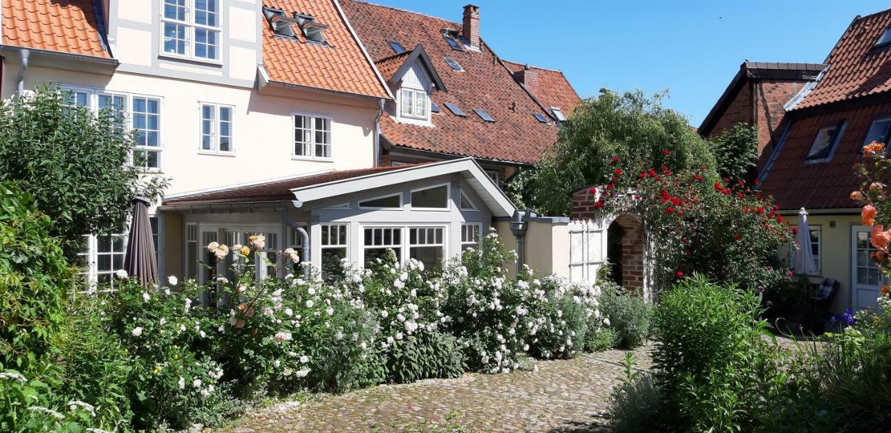 Apartment Meeresleuchten